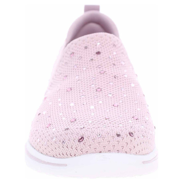 detail Skechers Go Walk 5 - Limelight light mauve