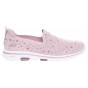 náhled Skechers Go Walk 5 - Limelight light mauve