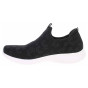 náhled Skechers Ultra Flex - Fast Talker black-white