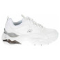 náhled Skechers D´Lites 3.0 Air - Golden Rules white-silver