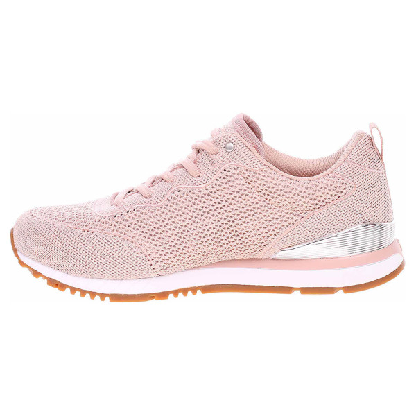 detail Skechers Sunlite - Magic Dust pink-silver