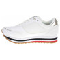 náhled Dámská obuv Tommy Hilfiger FW0FW04706 YBS white