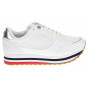 náhled Dámská obuv Tommy Hilfiger FW0FW04706 YBS white