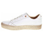 náhled Dámská obuv Tommy Hilfiger FW0FW04849 0K6 white-gold