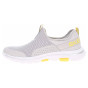 náhled Skechers Go Walk 5 - Sovereign light grey-yellow