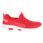 náhled Skechers Go Walk 5 - Sovereign red