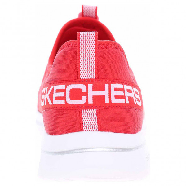 detail Skechers Go Walk 5 - Sovereign red