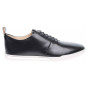 náhled Dámské polobotky Ecco 20881301001 black