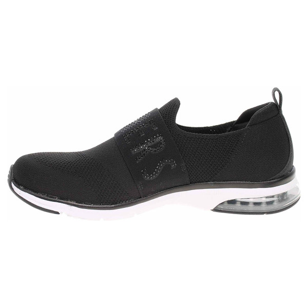 detail Skechers Skech-Air Edge - Embrace Her black