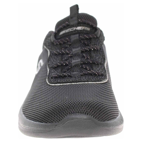 detail Skechers Envy black