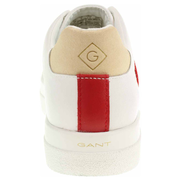 detail Dámská obuv Gant Avona 21531831 G290 bright white