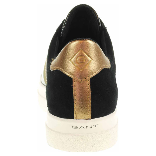 detail Dámská obuv Gant Avona 21531911 G00 black
