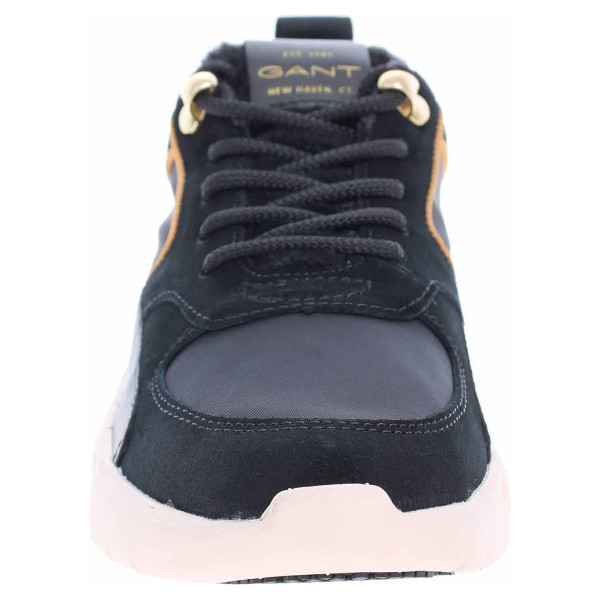 detail Dámská obuv Gant Cocoville 21533920 G00 black