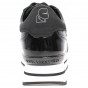 náhled Dámská obuv Karl Lagerfeld KL61930 300 black lthr-suede