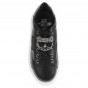 náhled Dámská obuv Karl Lagerfeld KL62576 000 black lthr