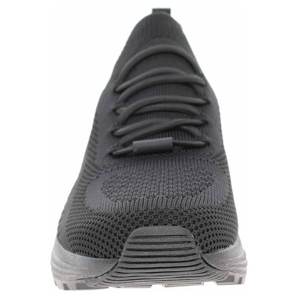 detail Skechers Bobs Sparrow 2.0 - Allegiance Crew black