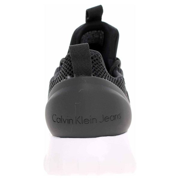 detail Dámská obuv Calvin Klein YW0YW00165 BDS black