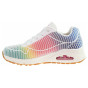 náhled Skechers Uno - Eye Catching white-multi