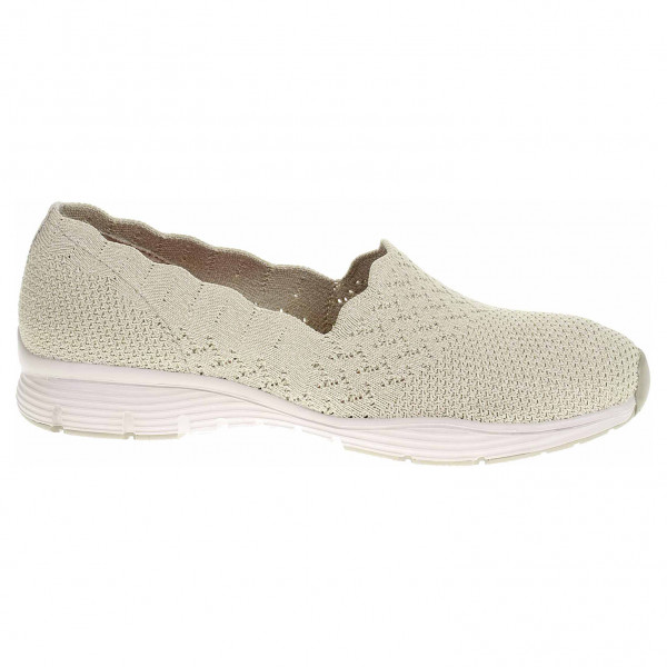 detail Skechers Seager - Stat natural