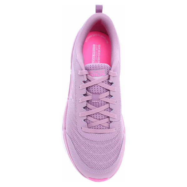 detail Skechers Max Cushioning Premier - Graceful Moves mauve