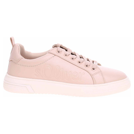 Dámská obuv s.Oliver 5-23601-38 soft pink