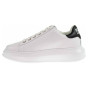 náhled Dámská obuv Karl Lagerfeld KL62530 011 white lthr