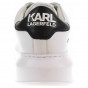 náhled Dámská obuv Karl Lagerfeld KL62530 011 white lthr