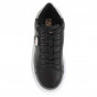 náhled Dámská obuv Karl Lagerfeld KL62530 000 black lthr