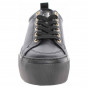 náhled Dámská obuv Calvin Klein YW0YW00366 0GJ triple black