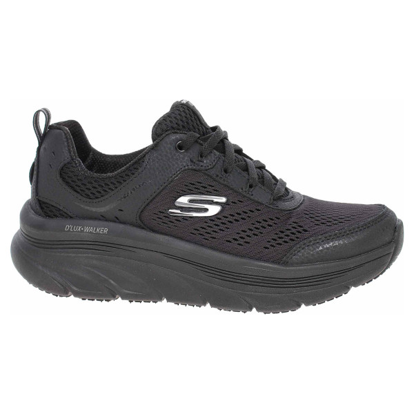 detail Skechers D´Lux Walker - Infinite Motion black