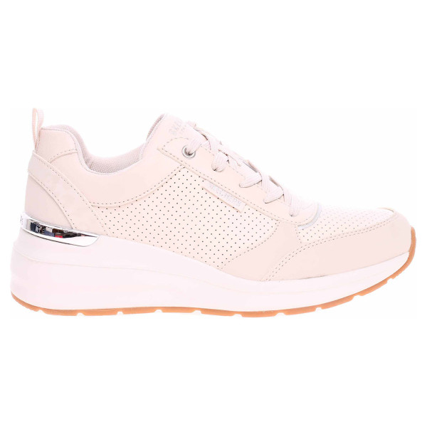 detail Skechers Billion - Subtle Spots offwhite