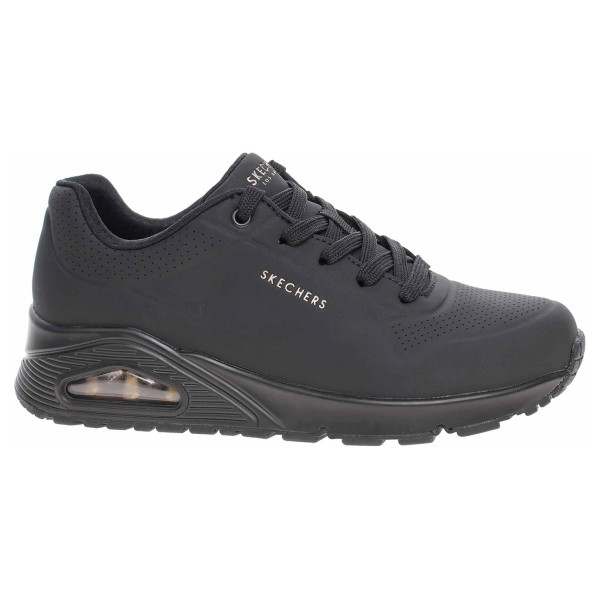 detail Skechers Uno - Stan on Air black