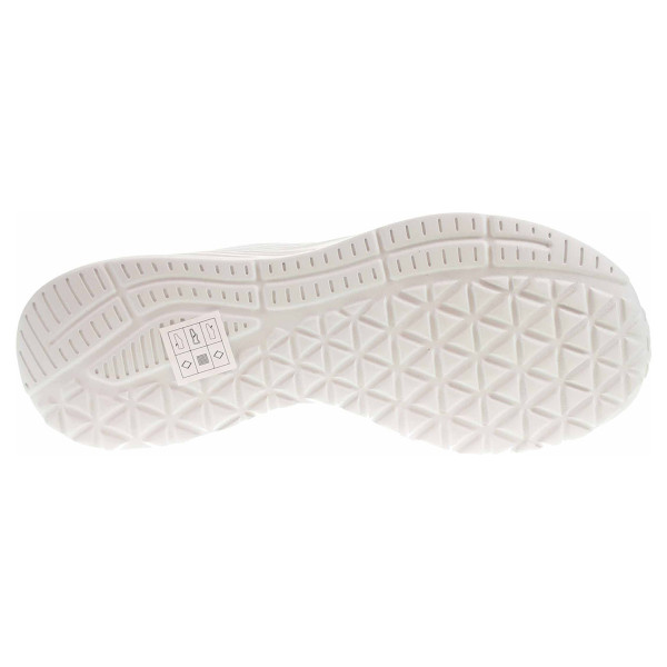 detail Skechers Bobs Buno - How Sweet white