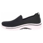 náhled Skechers Go Walk Arch Fit - Delora black-white