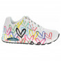 náhled Skechers Uno - Spread The Love white-multi