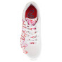 náhled Skechers Uno - Spread The Love white-red-pink