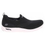 náhled Skechers Arch Fit Refine - Don black-white