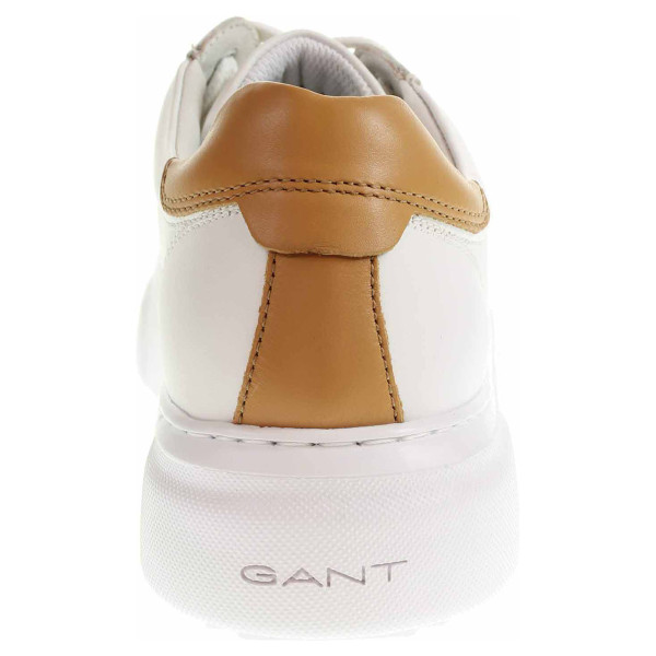 detail Dámská obuv Gant 24531647 G245 white-cognac