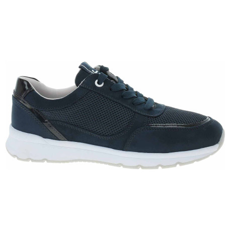 Dámská obuv Jana 8-23663-28 navy