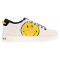 náhled Dámská obuv Desigual 22SSKP15 1000 Smiley white