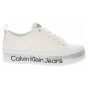 náhled Dámská obuv Calvin Klein YW0YW00491 YAF bright white