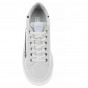 náhled Dámská obuv Karl Lagerfeld KL63522 01S white lthr-silver