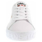 náhled Dámská obuv Tommy Hilfiger EN0EN01787 YBR white