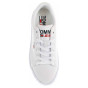 náhled Dámská obuv Tommy Hilfiger EN0EN01787 YBR white