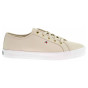 náhled Dámská obuv Tommy Hilfiger FW0FW06664 ACI classic beige