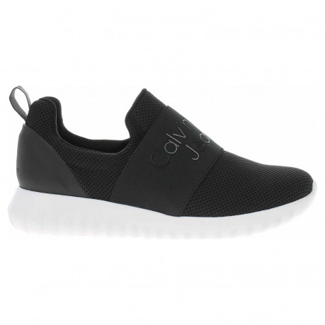 Dámská obuv Calvin Klein YW0YW00519 BDS black