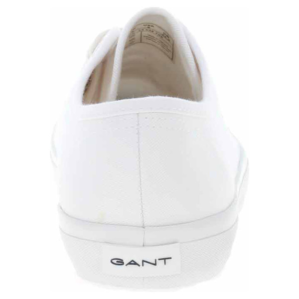 detail Dámská obuv Gant 24538740 G290 Pillox bright white