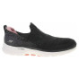 náhled Skechers Go Walk 6 - Glimmering black-pink