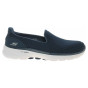 náhled Skechers Go Walk 6 - Sea Coast navy