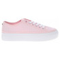 náhled Dámské plátěnky Tommy Hilfiger FW0FW06530 TPD pastel pink